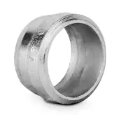 Zwrot pieniędzy Pierścień zacinający 8L/S 100105